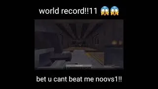 Thumbnail: 360° sleep world record!!1!111