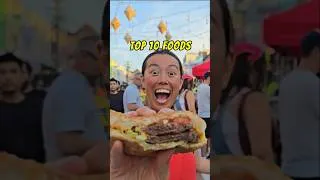 Thumbnail: Lakemba Ramadan Night Markets | TOP 10 Foods to Try!