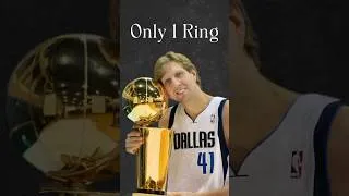 Thumbnail: How One Ring Changed Dirk Nowitzki