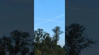 Thumbnail: Signs in the heavens before the Great and Terrible day of the Lord.