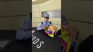 Thumbnail: From the track to your collection. 🏍️