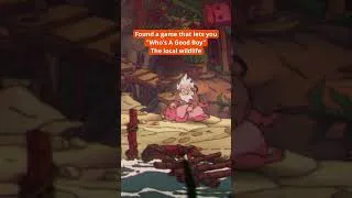 Thumbnail: Who's A Good Boy