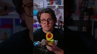 Thumbnail: Nintendo Talking Flower What?