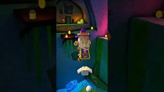 Thumbnail: The Crystalline lagoon Super Bear Adventure #superbearadventure