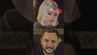 Thumbnail: Christina Aguilera & Matthew Rutler: So In Love?