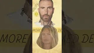 Thumbnail: Adam Levine & Behati Prinsloo: Maroon 5 Lead Singer & Super Model