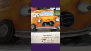Thumbnail: More fast and rude cars in the city! – "Little Blue Truck Leads The Way"