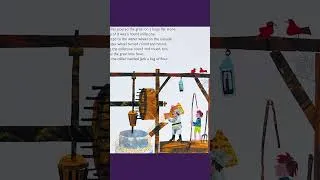 Thumbnail: Separate the grain from the chaff – "Pancakes, Pancakes!"