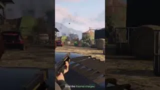 Thumbnail: Dumb luck, or just dumb