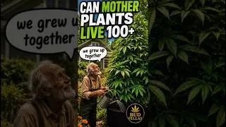 Thumbnail: How Long Can Mother Plants Live?