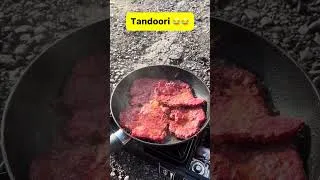 Thumbnail: Cooking in the Great Outdoors
