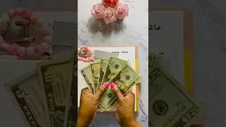 Thumbnail: Cash Stuffing $500 #savingmoney #savingschallenges #budgeting