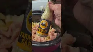 Thumbnail: "Slow Cooker parmesan Garlic Chicken"