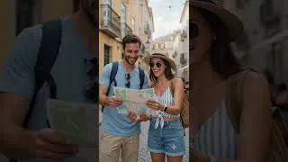 Thumbnail: Adventure is Calling! (and It's Affordable) 🗺️