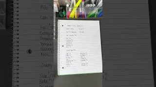 Thumbnail: Let’s Budget My $23/Hour Paycheck For The 2nd Week Of August 💵💰
