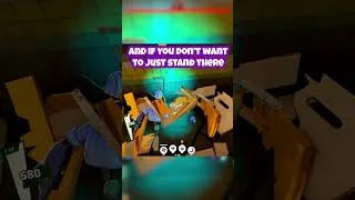 Thumbnail: Useless Deadlock Tips #2 #deadlock #valve #budger