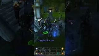 Thumbnail: Even the Priests Find a Way
