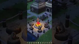 Thumbnail: Timberborn: Beavers By the Fire
