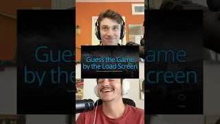 Thumbnail: Can you guess these games by their loading screen??? #shorts