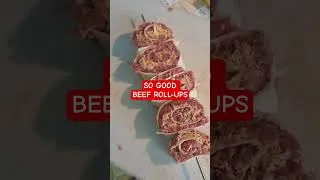 Thumbnail: So good beef roll ups