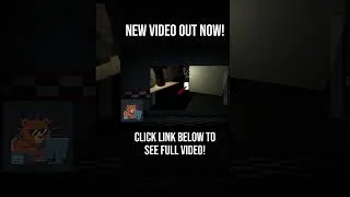 Thumbnail: FNAF Fan Game Pt 8 #fnaf  #fivenightsatfreddys  #gamedev  #devlog