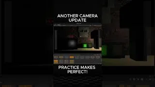 Thumbnail: FNAF Fan Game Pt7  #fnaf #fivenightsatfreddys #gamedev #devlog