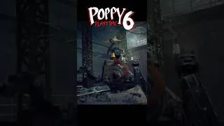 Thumbnail: Poppy Playtime: Chapter 6 - Playtime SWAT Found Prototype 1006