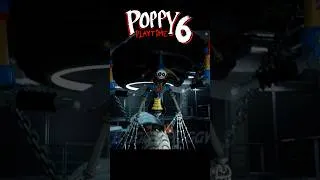Thumbnail: Poppy Playtime: Chapter 6 - Prototype Made a New Body