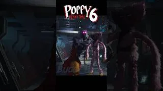 Thumbnail: Poppy Playtime: Chapter 6 - Doc Builds a Trap