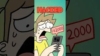 Thumbnail: I Got Hacked for $2,000