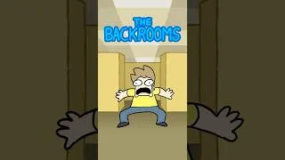 Thumbnail: How To Survive The Backrooms
