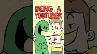 Thumbnail: The TRUTH About Being A YouTuber