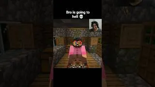Thumbnail: 💀Golem: I see you 🫵 #minecraft #minecraftshorts #minecraftmeme #minecraftmemes