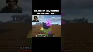 Thumbnail: Minecraft gta 5 edition 😂💀