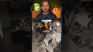 Thumbnail: Should you buy Modern Warfare 4?