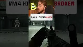 Thumbnail: MW4 Hipfire is INSANE
