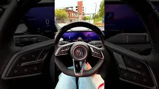 Thumbnail: We call this the ‘owning a Buick and now everything is amazing’ POV.
