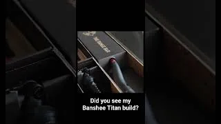 Thumbnail: Check out my Banshee Titan & PNW Dream Build #banshee #dreambuild #pnw