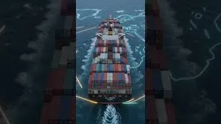 Thumbnail: The Suez Canal: The Shortcut That Changed the World |Why the Canal Is So Important to Global Trade.