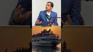 Thumbnail: Cruise and Indians #Cruise #India #Maritime #Coastline