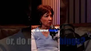 Thumbnail: With Stage IV Cancer, What Do You Choose to Live For? #podcast #shorts #life #mindset #interview