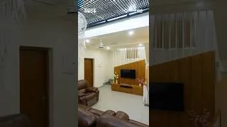 Thumbnail: Stylish TV Unit Design for Kerala Living Rooms | Modern House Inspiration by BuildNext