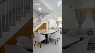 Thumbnail: Elegant Home with a Contemporary Touch | BuildNext Homes #hometour