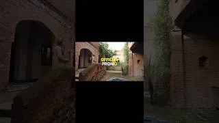 Thumbnail: Pipal Haveli | Official Promo #buildofy #architecture #punjab #haveli #traditional #home #reels