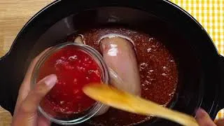 Thumbnail: Best Bites: Crockpot Shredded Chicken Tacos