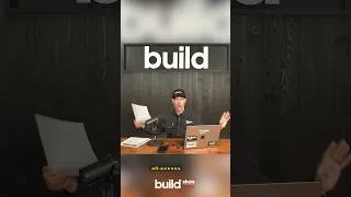 Thumbnail: Every Pass Type for Build Show Live Explained!