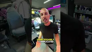 Thumbnail: Why Every Campervan Needs Floor Heating!