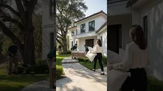 Thumbnail: ASMR Abandoned Property Restoration #restoration #asmr #asmrvideo