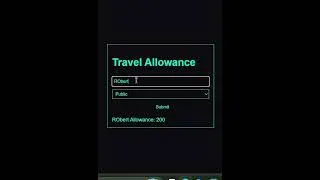 Thumbnail: I did this Day 7 of learning JavaScript #algorithms