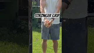 Thumbnail: Guide for gorilla grip strength #calisthenics